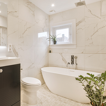 Bathroom Restoration In Statham, GA
