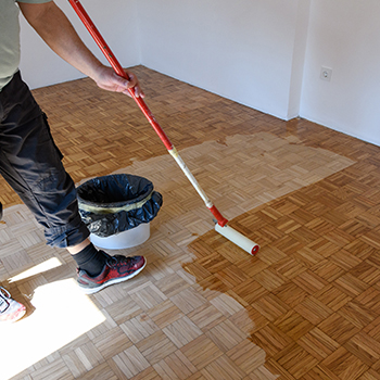 Flooring Restoration In Statham, GA