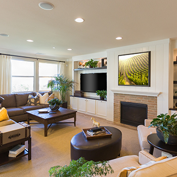 Interior Restoration Insurance Claims In Statham, GA