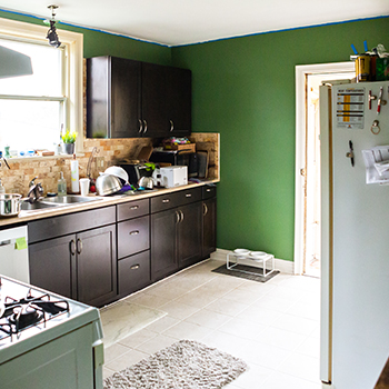 Kitchen Restoration In Statham, GA